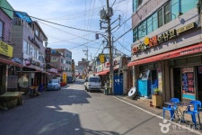 인동촌 아나고골목 - 대구광역시 서구 - 가볼만한곳 - 관광지랭킹