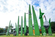 군남홍수조절지 두루미테마파크 관광 정보와 주변 관광 명소 및 근처 맛집 여행 정보