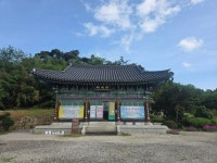 서산사(곡성) 관광 정보와 주변 관광 명소 및 근처 맛집 여행 정보