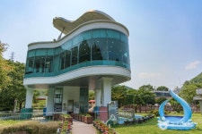 화도푸른물센터 피아노폭포 (2026) - 경기도 남양주시 가볼만한곳 - 관광지랭킹