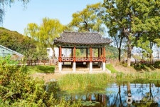 천안박물관 - 충청남도 천안시 동남구 - 가볼만한곳 - 관광지랭킹