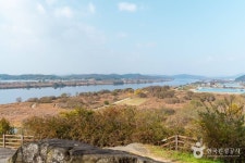 강경 옥녀봉 (2026) - 충청남도 논산시 가볼만한곳 - 관광지랭킹