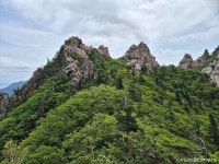 노인봉 관광 정보와 주변 관광 명소 및 근처 맛집 여행 정보