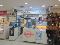 렌즈미 잠실지하상가점 (2026) - 서울특별시 송파구 가볼만한곳 - 관광지랭킹