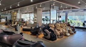 롯데하이마트 범어네거리점 쇼핑 정보와 주변 관광 명소 및 근처 맛집 여행 정보