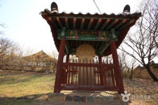 주월사(의성) - 경상북도 의성군 - 가볼만한곳 - 관광지랭킹
