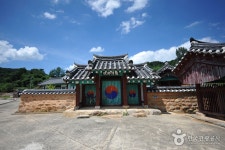 용담향교 - 전북특별자치도 진안군 - 가볼만한곳 - 관광지랭킹