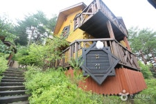 몰운대(정선) - 강원특별자치도 정선군 - 가볼만한곳 - 관광지랭킹