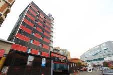 까펠라 모텔 숙박 정보와 주변 관광 명소 및 근처 맛집 여행 정보