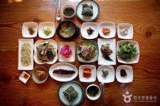 계림궁(계림궁한옥펜션) - 경상북도 경주시 - 가볼만한곳 - 관광지랭킹