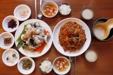 [백년가게]옥미아구찜 - 부산광역시 수영구 - 가볼만한곳 - 관광지랭킹