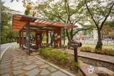 Suanbo Hot Springs Special Tourist Zone (수안보온천 관광특구) - Korea Tour Ranking