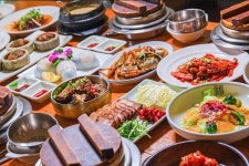 밥상차려주는집 - 충청남도 천안시 동남구 - 가볼만한곳 - 관광지랭킹
