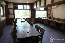 수연생오리구이 - 인천광역시 연수구 - 가볼만한곳 - 관광지랭킹