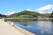 달월낚시터 - 경기도 시흥시 - 가볼만한곳 - 관광지랭킹