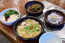 신월낙지한마리수제비 창원본점 - 경상남도 창원시 성산구 - 가볼만한곳 - 관광지랭킹