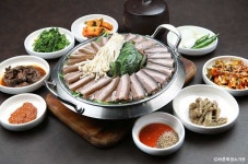 바른흑염소가든 - 경기도 화성시 - 가볼만한곳 - 관광지랭킹