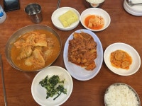 굴다리식당 음식점 정보와 주변 관광 명소 및 근처 맛집 여행 정보