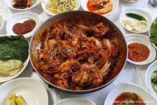 이삼식당 (2026) - 경상남도 함양군 가볼만한곳 - 관광지랭킹