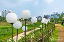 물총새공원 관광 정보와 주변 관광 명소 및 근처 맛집 여행 정보