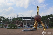 울산 문수축구경기장 (2026) - 울산광역시 남구 가볼만한곳 - 관광지랭킹