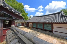 해미향교 - 충청남도 서산시 - 가볼만한곳 - 관광지랭킹