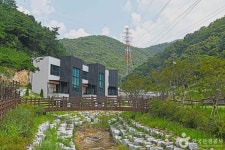 선암 자연휴양림 - 전북특별자치도 김제시 - 가볼만한곳 - 관광지랭킹