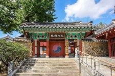 광주향교 관광 정보와 주변 관광 명소 및 근처 맛집 여행 정보