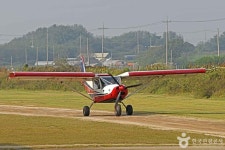 하늘누리 경비행기 관광 정보와 주변 관광 명소 및 근처 맛집 여행 정보