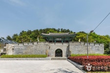 부산진성 관광 정보와 주변 관광 명소 및 근처 맛집 여행 정보