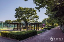 승학체육공원 (2026) - 인천광역시 미추홀구 가볼만한곳 - 관광지랭킹