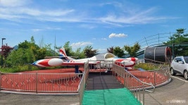 남원항공우주천문대 관광 정보와 주변 관광 명소 및 근처 맛집 여행 정보