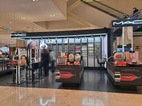 MAC 현대백화점 킨텍스점 쇼핑 정보와 주변 관광 명소 및 근처 맛집 여행 정보