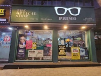 Primo Optical [Tax Refund Shop](프리모안경) - Korea Tour Ranking