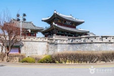 전주 풍남문 (2026) - 전북특별자치도 전주시 완산구 가볼만한곳 - 관광지랭킹