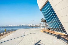 오이도기념공원 관광 정보와 주변 관광 명소 및 근처 맛집 여행 정보
