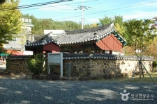 충효동 정려비각 - 광주광역시 북구 - 가볼만한곳 - 관광지랭킹