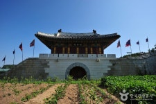 호국돈대길의 풍광 좋은 바다를 걸어보자 - 인천광역시 강화군 - 가볼만한곳 - 관광지랭킹