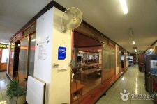 밀레니엄횟집 음식점 정보와 주변 관광 명소 및 근처 맛집 여행 정보