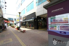 아이즈빌아울렛 쇼핑 정보와 주변 관광 명소 및 근처 맛집 여행 정보