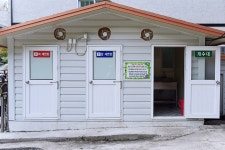 구만산장오토캠핑장 - 경상남도 밀양시 - 가볼만한곳 - 관광지랭킹