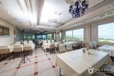 베니키아 프리미어 동해보양온천 컨벤션호텔 숙박 정보와 주변 관광 명소 및 근처 맛집 여행 정보