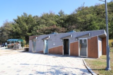 쉬리마을캠핑장 - 강원특별자치도 철원군 - 가볼만한곳 - 관광지랭킹