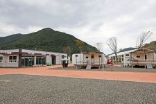 더하루캠핑파크 - 경상남도 창원시 마산합포구 - 가볼만한곳 - 관광지랭킹
