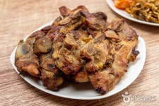 산아래석갈비 (2026) - 충청북도 제천시 가볼만한곳 - 관광지랭킹