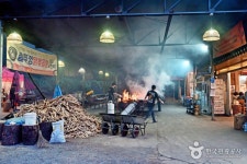 삼거리농원 - 전라남도 담양군 - 가볼만한곳 - 관광지랭킹