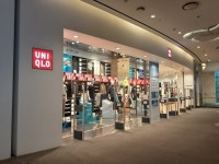 유니클로 롯데월드몰점 쇼핑 정보와 주변 관광 명소 및 근처 맛집 여행 정보