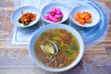 진번칼국수 - 전라남도 신안군 - 가볼만한곳 - 관광지랭킹