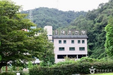 도곡온천단지 - 전라남도 화순군 - 가볼만한곳 - 관광지랭킹
