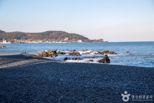 주전몽돌해변 (2026) - 울산광역시 동구 가볼만한곳 - 관광지랭킹